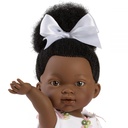 ZOE BALLET 28 CM.