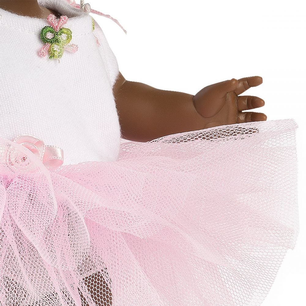 ZOE BALLET 28 CM.