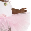 ZOE BALLET 28 CM.