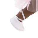 ZOE BALLET 28 CM.