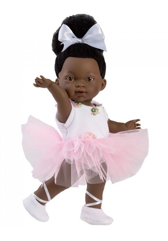 ZOE BALLET 28 CM.