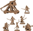 ZOMBICIDE GREEN HORDE