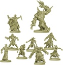 ZOMBICIDE GREEN HORDE