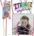 ZTRINGZ CORDON ARCOIRIS