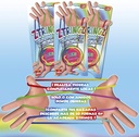 ZTRINGZ CORDON ARCOIRIS
