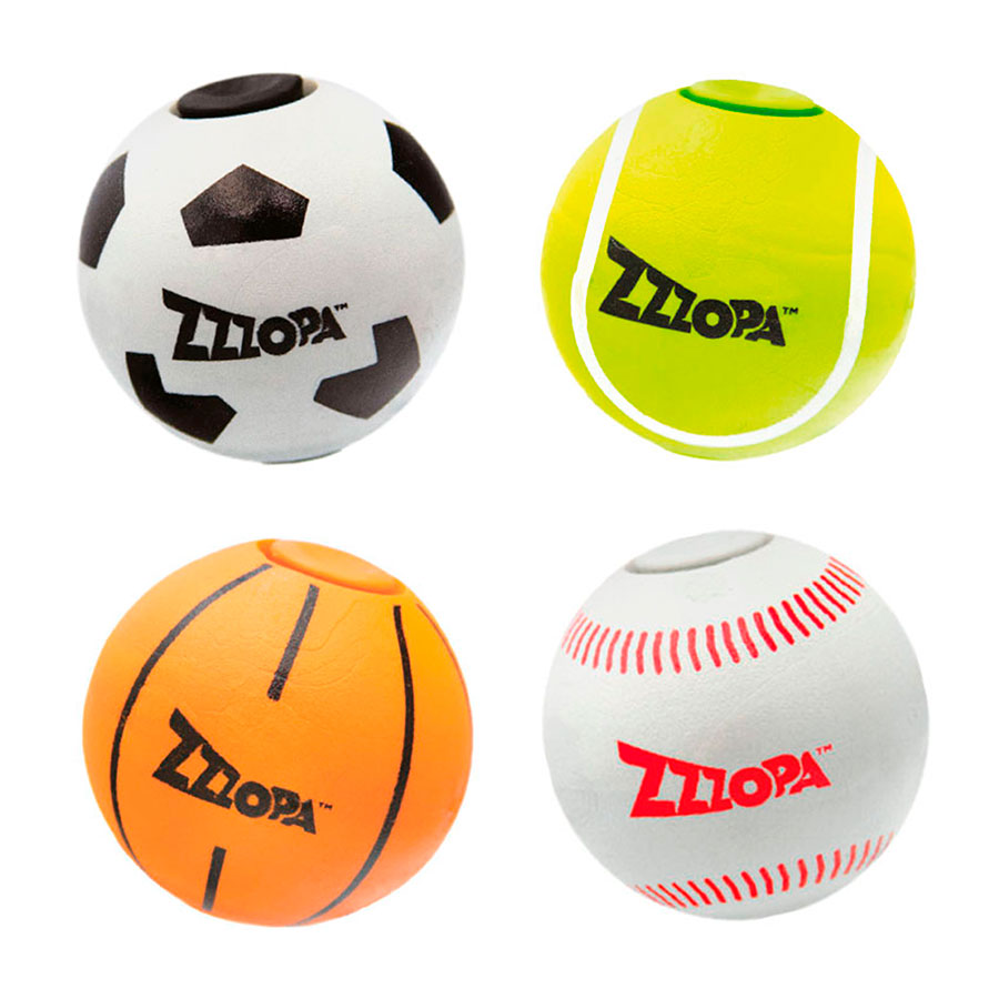 ZZZOPA BALL SURT.