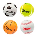 ZZZOPA BALL SURT.