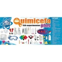 [04821629] QUIMICEFA PLUS                                                             
