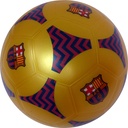 [35501002] BALON F,C,BARCELONA C/RED                                                  