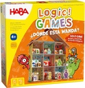 ¿DONDE ESTA WANDA?