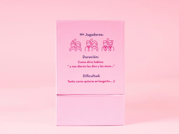 ¿GUAT? EDICION PAREJAS