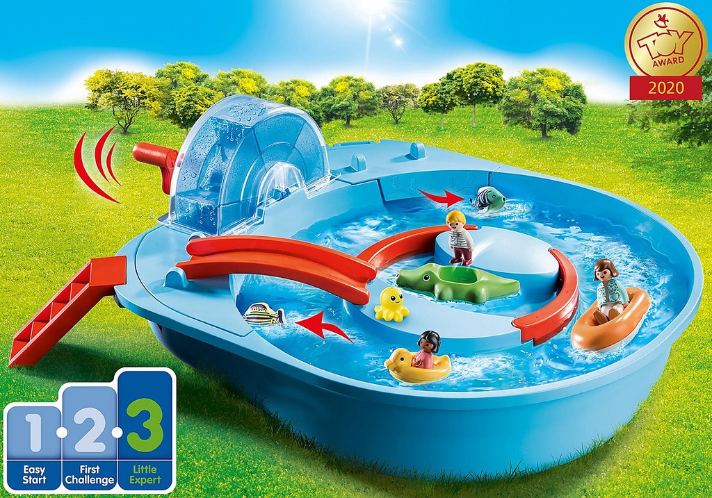 1.2.3. PARQUE ACUÁTICO