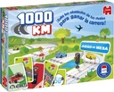1000 KM.