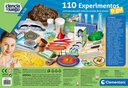110 EXPERIMENTOS