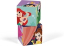 12 CUBOS PRINCESAS