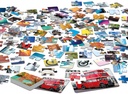 3,2,1 GO CHALLENGE PUZZLE