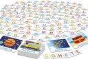 3,2,1 GO CHALLENGE WORDS