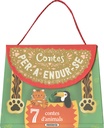 7 CONTES D'ANIMALS