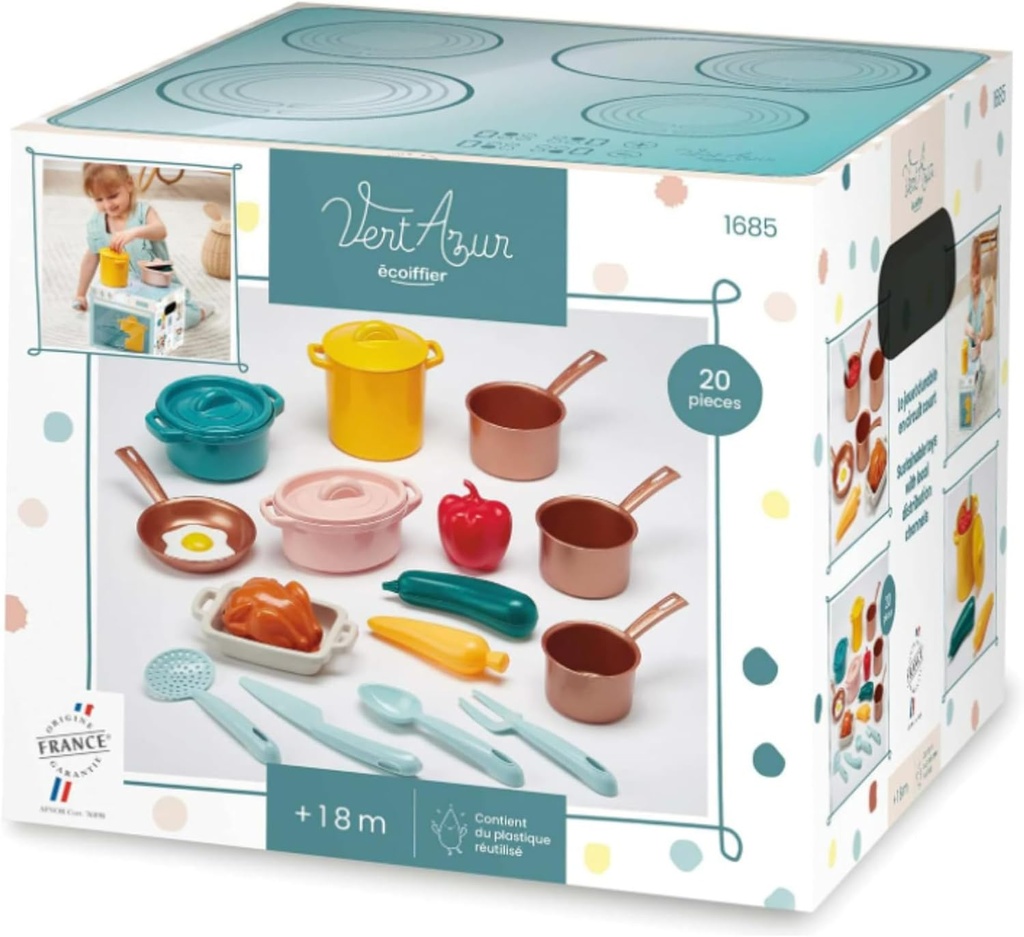 ACCESORIOS COCINA