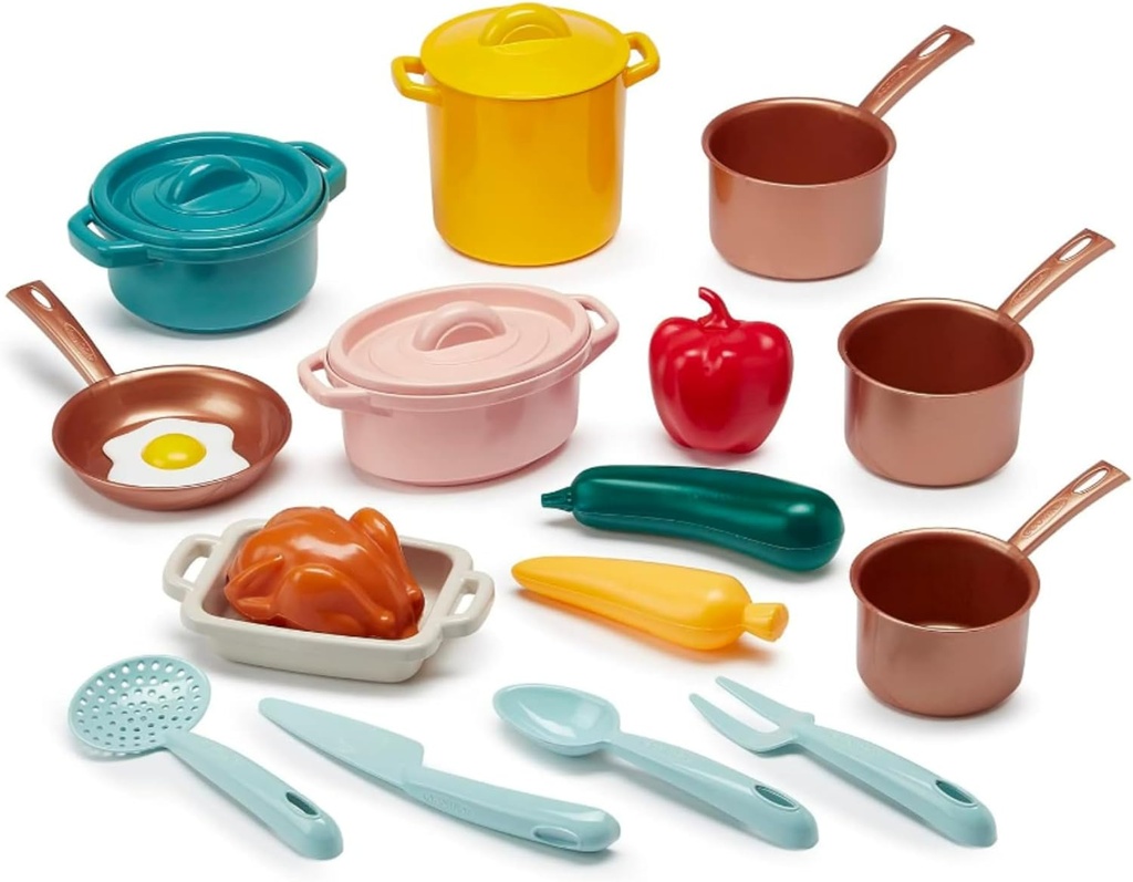 ACCESORIOS COCINA