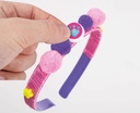 ACCESORIOS PELO GABBY'S DOLLH.