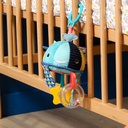 ACTIVIDADES P/COLGAR BALLENA