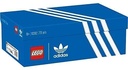 ADIDAS ORIGINALS SUPERSTAR