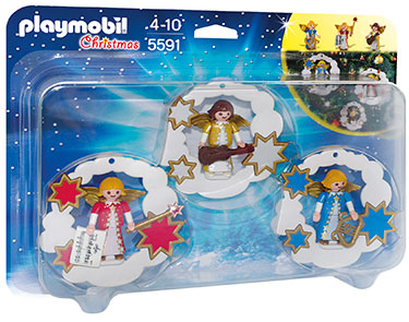 ADORNOS NAVIDAD ANGEL