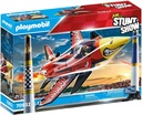 AIR STUNTSHOW AVION EAGLE
