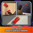 AIRHOGS ZEROGRAVITYLASER R/C.
