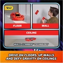 AIRHOGS ZEROGRAVITYLASER R/C.