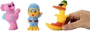 AL AGUA CON POCOYO