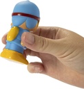AL AGUA CON POCOYO