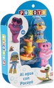 AL AGUA CON POCOYO