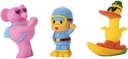 AL AGUA CON POCOYO