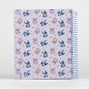 ALBUM ACTIVIDADES STITCH