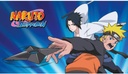 ALFOMBRA NARUTO 40x70 CM.