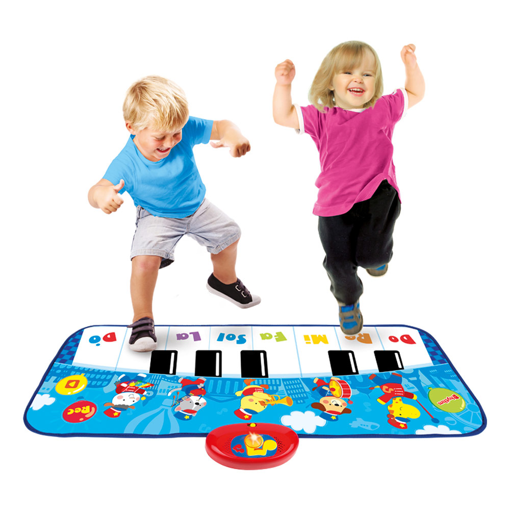ALFOMBRA PIANO