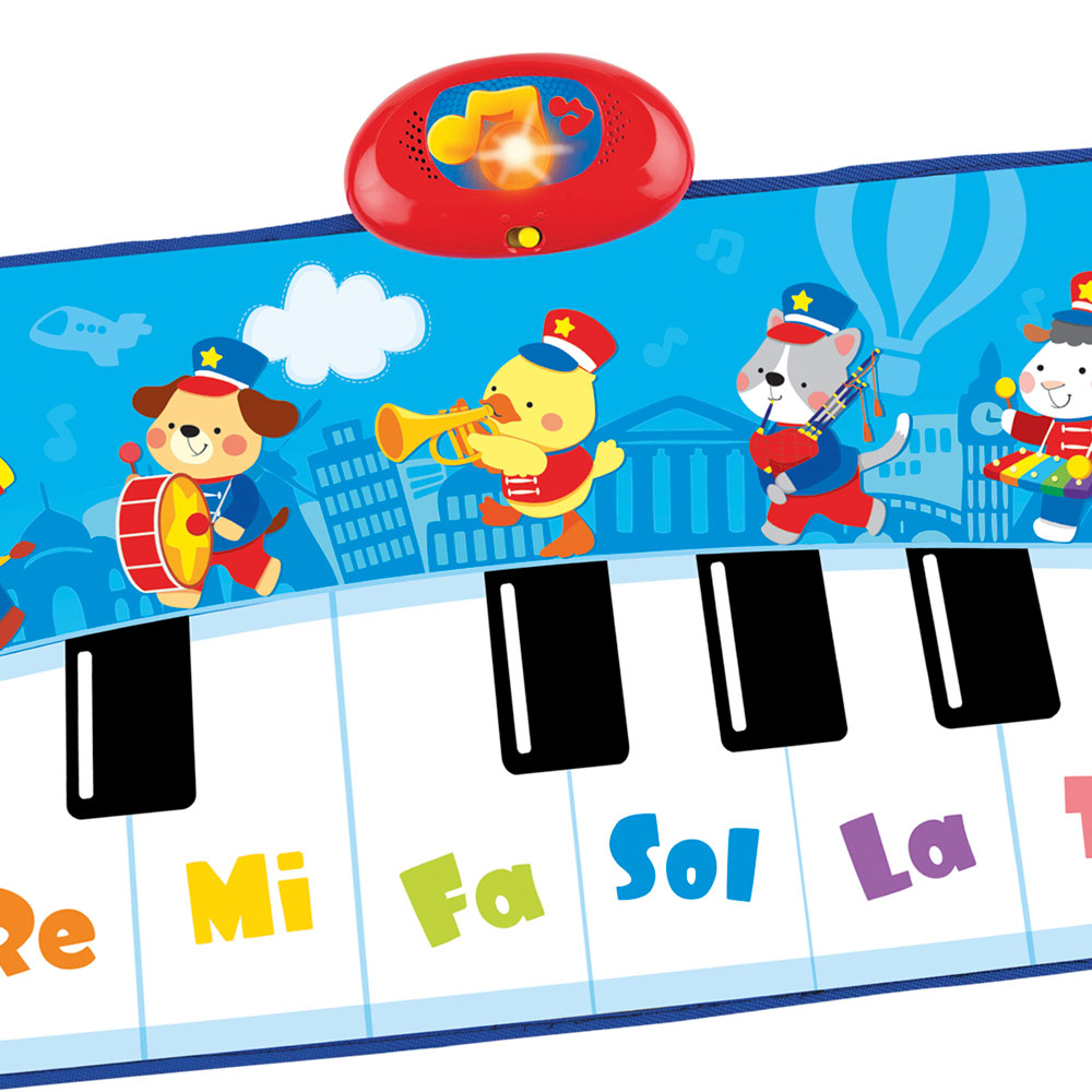ALFOMBRA PIANO