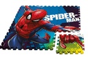 ALFOMBRA PUZZLE EVA SPIDERMAN