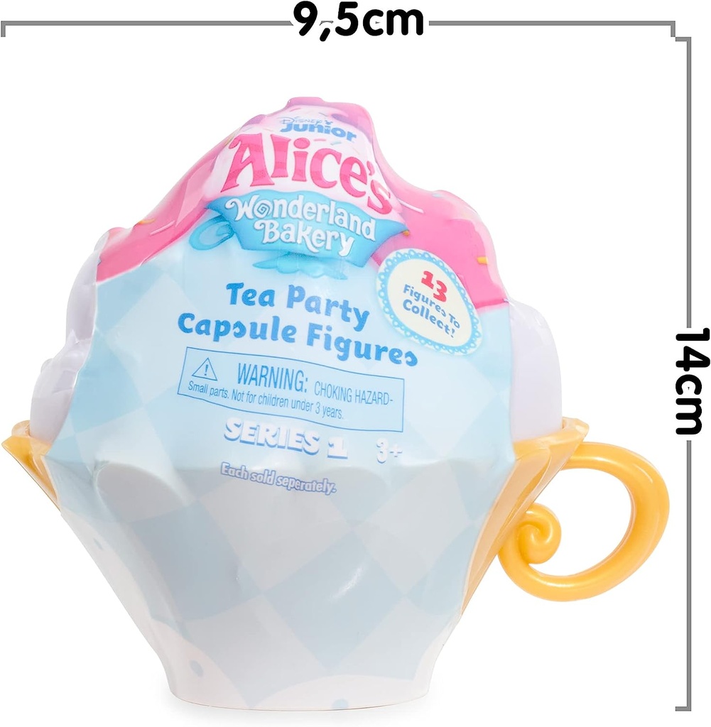 ALICIA CAPSULAS TE+FIGURAS