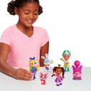 ALICIA PACK 6 FIGURAS