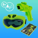 ALIEN VISION