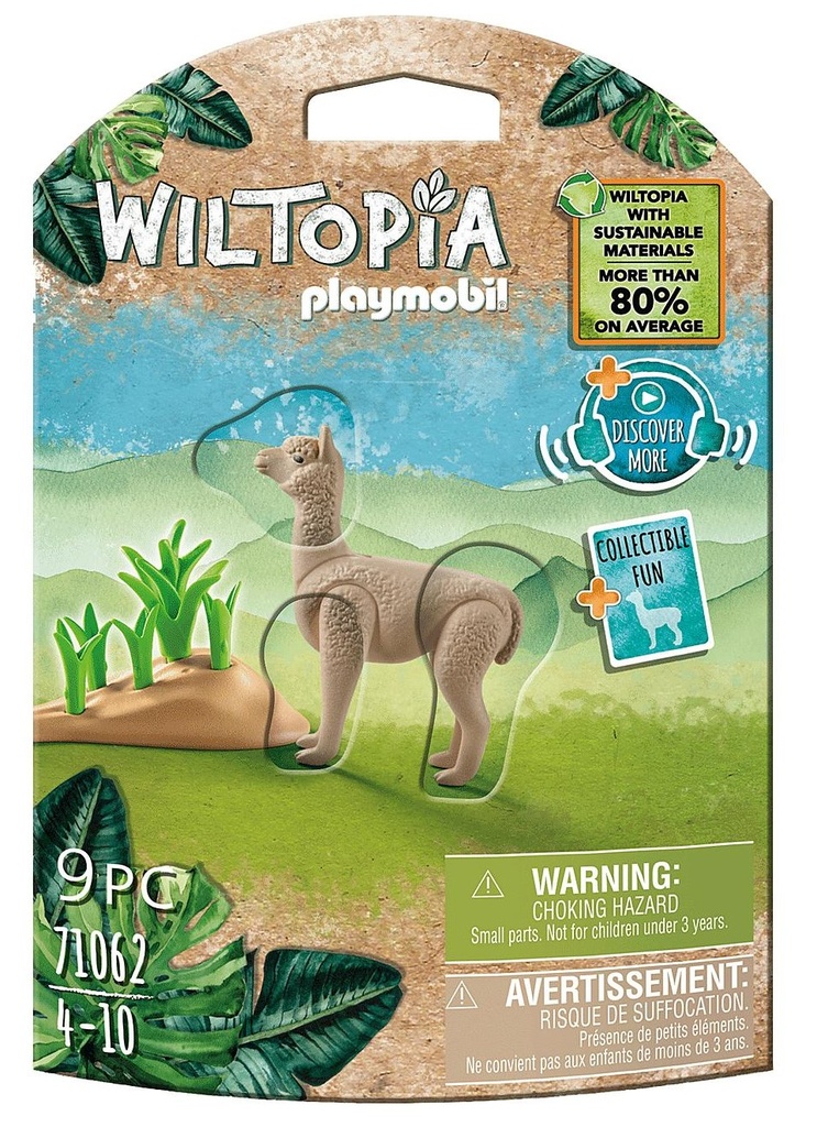 ALPACA