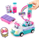 AMBULANCIA DR. SLIME