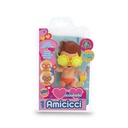 AMICICCI BEBES 11 CM. SURT.