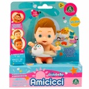AMICICCI SPLASH DELUXE