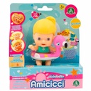 AMICICCI SPLASH DELUXE