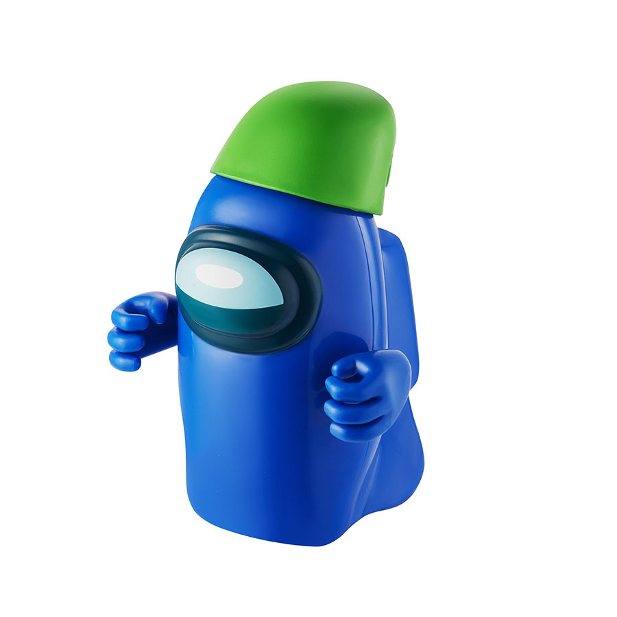 AMONG US S.2-FIG.ACCION PACK 1
