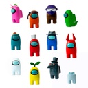 AMONG US-PACK 3 CAJA